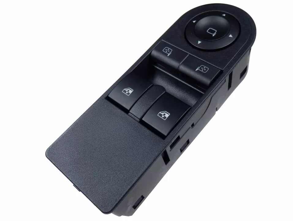 ΔΙΑΚΟΠΤΗΣ ΗΛΕΚΤΡΙΚΩΝ ΠΑΡΑΘΥΡΩΝ OPEL ASTRA H/ ZAFIRA B ΔΙΠΛΟΣ| 14PIN